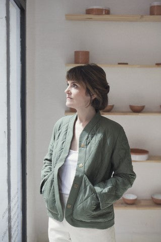 Pauline Alice - Ayora Jacket - 25% Off